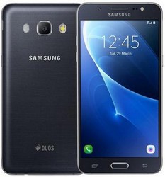 Замена стекла на телефоне Samsung Galaxy J5 (2016) в Екатеринбурге